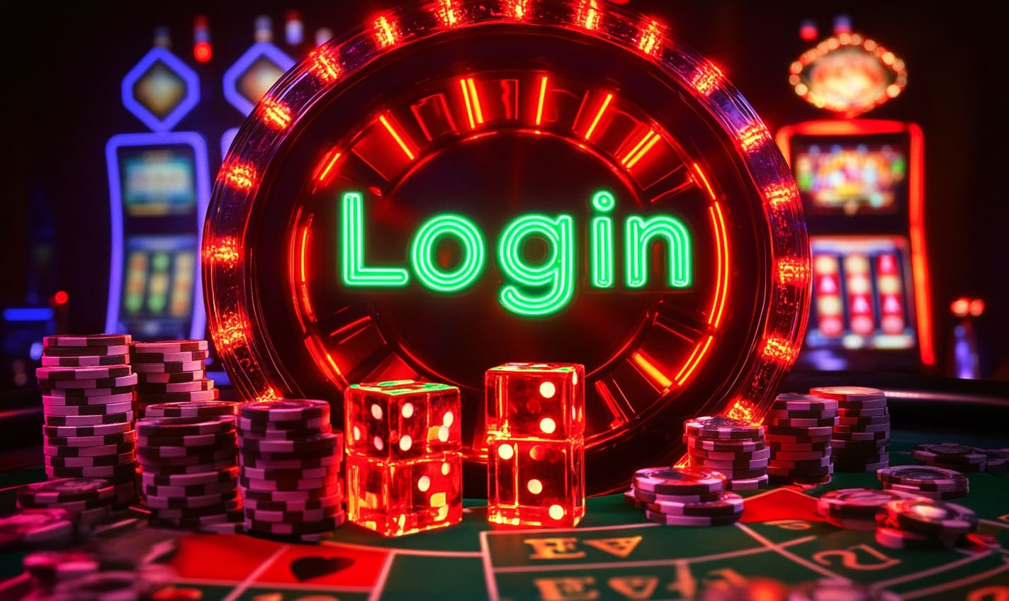 Acceso seguro a 593BET para juegos en línea
                              